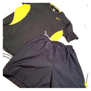 MENS NIKE DRI-FIT